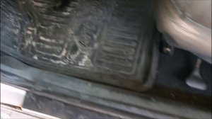 Из утиля в идеал! Ваз 2111 серебро часть 2 разборка снимаю передний и задний бампер.