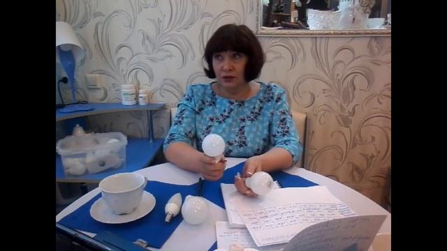Как рассчитать освещение в квартире, доме.