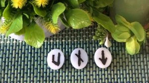 ОВНЫ РУНИЧЕСКИЙ ГОРОСКОП АВГУСТ С 15 ПО 31 ГАДАНИЕ НА РУНАХ