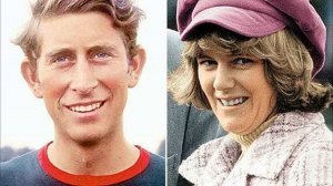 Камилла Паркер-Боулз Без Фотошопа На Пляже, Как Выглядит В Купальнике Супруга Принца Чарльза ?