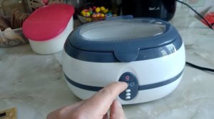 Ремонт ультразвуковой ванны vgt-800