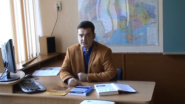 Підготовка до ЗНО з історії 2016