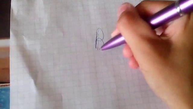 Фокус с ручкой смотреть онлайн