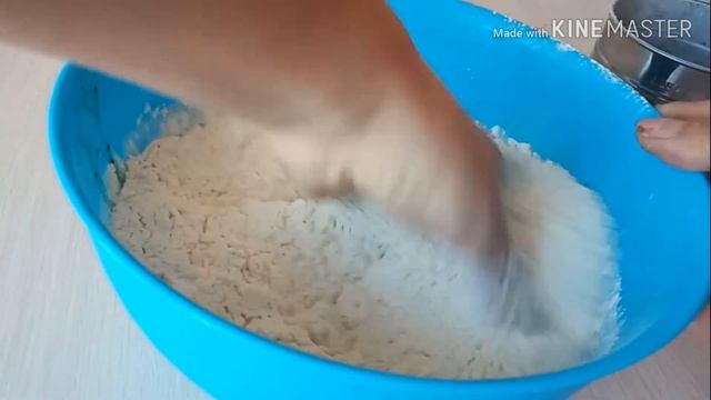 Домашнее печенье с шоколадом / Быстро, просто,вкусно