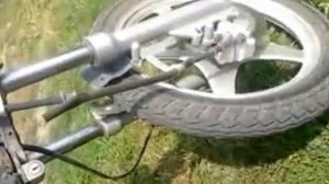 Чопер Csoper 49.9