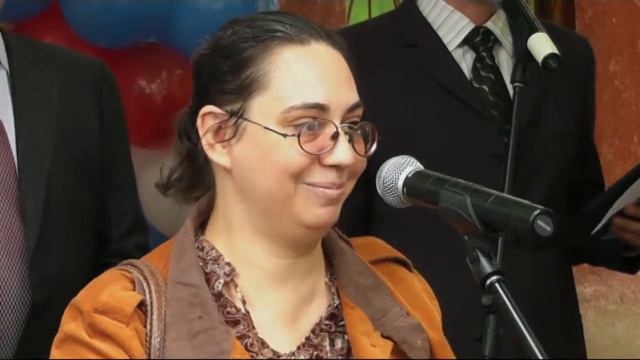 Открытие отделения ОВП смотреть онлайн