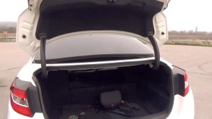 Kia Optima Hybrid vs Kia Optima бензин 2.4