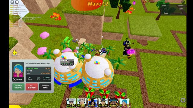 LEVEL 157 SPEED WAGON 6 STAR SHOWCASE (WITH MAX LEVEL BULMA) ASTD смотреть онлайн