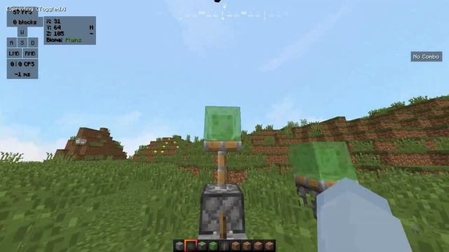 Minecraft 1.16.5 Java Duplication Glitch Any item смотреть онлайн