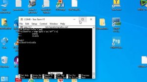 Xiegu X6100. Самый простой способ раскрытия на TX