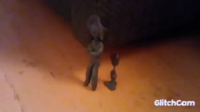 Жизнь пластилинки. Серия 2.