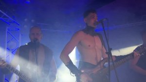 Морроз - Варяги (Gibson bar 17.03.23)