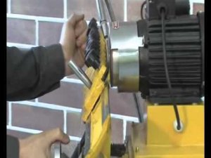 Заточный станок Энкор Корвет-470