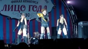 Карина Кокс