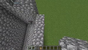 как построить церковь из деревни жителей №13 в майнкрафт