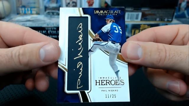 Sunday Night 2013-16 8 Box High End Baseball Mixer смотреть онлайн