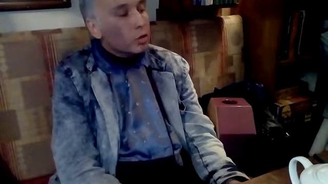 Андрей Голованов - О добрый Господи, слова Святой Франциск смотреть онлайн