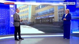 Трансформация системы высшего образования. Лилия Гумерова. Сказано в Сенате