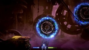 Порт Ori And The Will Of The Wisps на Nintendo Switch оказался лучше версии для Xbox One