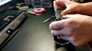 Доработка китайской Bluetooth колонки.