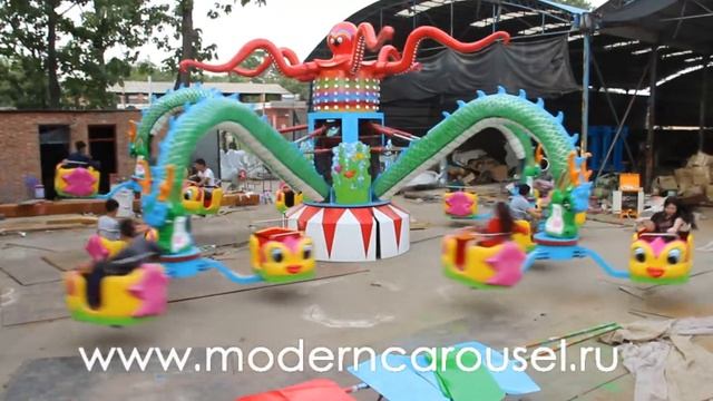 осьминог смотреть онлайн