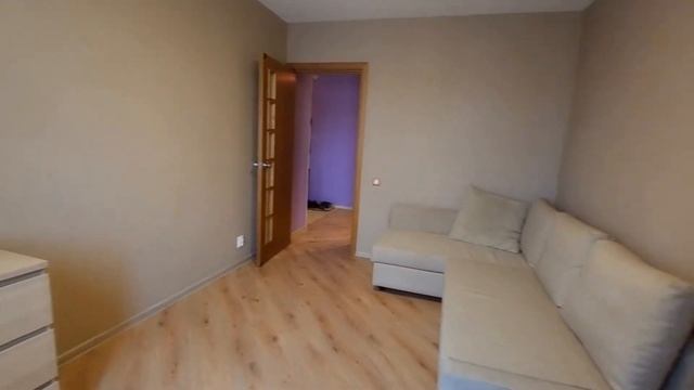 3-комнатная квартира по адресу: Санкт-Петербург, Выборгский район, Королева пр-кт., 32к.2 (аренда) смотреть онлайн