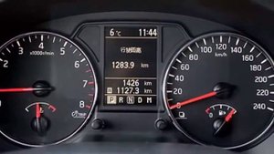 Премьера! Dongfeng MX6 - китайский Nissan X Trail. ДонгФенг МХ6 - Видео обзор сборки, внешнего вида