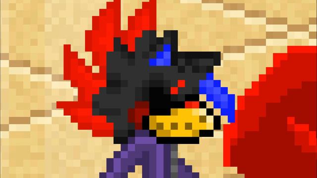 When Oblivion Gets His Hands On A Kazoo (First Flash Skit) смотреть онлайн