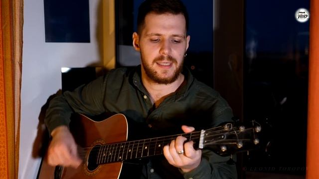 Иван Зубков, авторское - театр МирЪ, проект Окна Петербурга (ЧиткаМiрЪа) смотреть онлайн