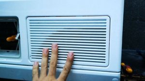 Как правильно чистить сушку.