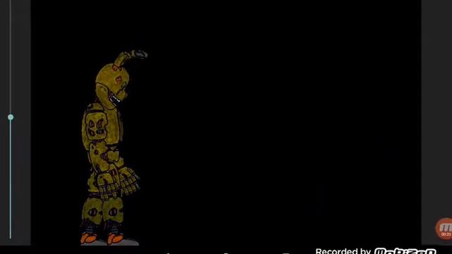 Песня спрингтрапа смотреть онлайн