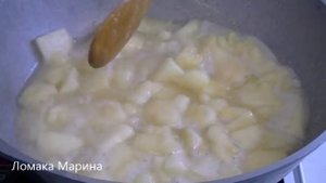 Всегда удачный ДЖЕМ из Дыни-весь секрет в приготовлении!
