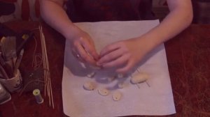 Онлайн Мастер - класс по управлению театральной куклой «И… ожили куклы»;