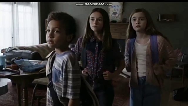 у Лиля урчит живот (4 часть) смотреть онлайн