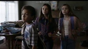 у Лиля урчит живот (4 часть)