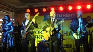 Поющие Гитары "Карлсон" (live)