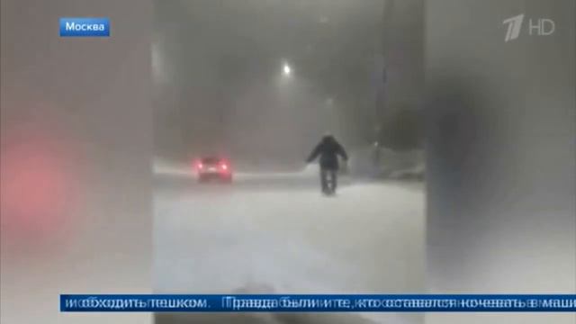 Капризный и суровый характер погоды в 2022 году.  Гнев планеты.