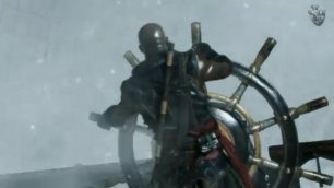 Прохождение DLC Freedom Cry [Затишье перед бурей] Воспоминание #1 в Assassins Creed IV: Black Flag
