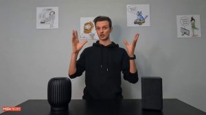 SberBOOM и Яндекс Станция 2 - кто умнее?