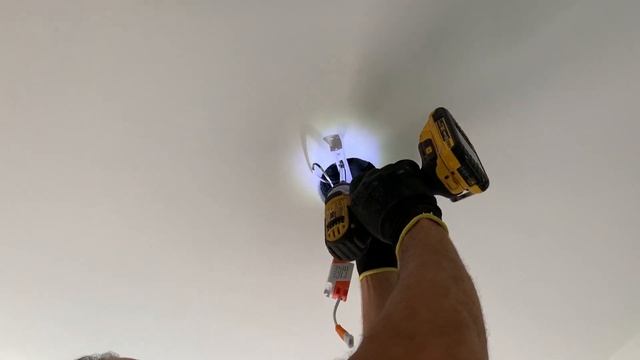 Como Instalar Luminária Painel de LED de sobrepor смотреть онлайн