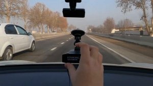 Большой обзор радара iBOX Pulsar Pro LaserVision WiFi Signature