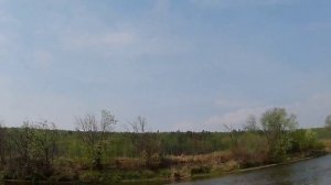 На реке с мормышкой. Продолжаю знакомиться с мормышингом. В этот раз улов интереснее