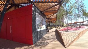 САЛАРЬЕВО ПАРК. Обзор ЖК Саларьево Парк  2019. ГК ПИК