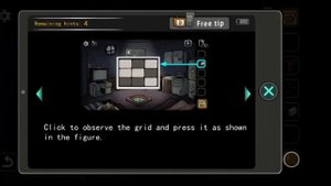 Mystery Of Memories Walkthrough
