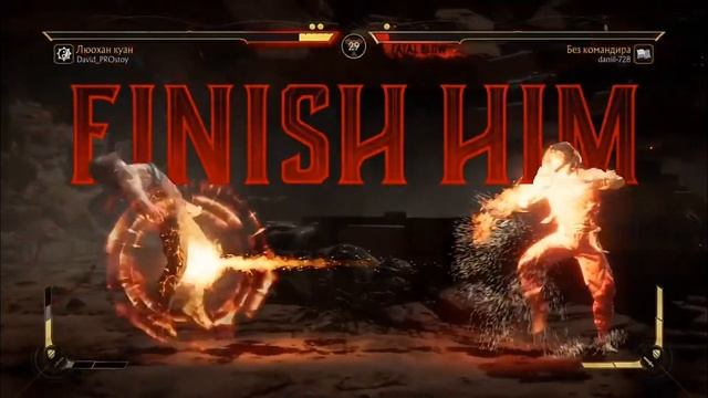 Как купить Mortal Kombat 11 в Украине смотреть онлайн