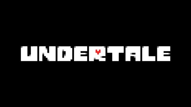 Wrong Number Song - Undertale смотреть онлайн