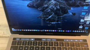 Apple Mac Book Pro 13 Inch Review