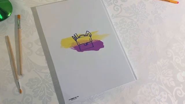 Обзор альбомов начальной школы смотреть онлайн