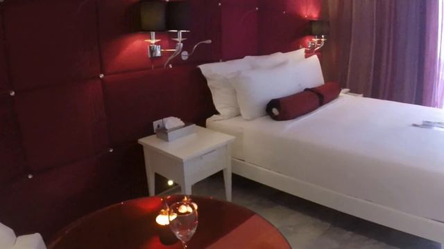 ❤ HUA CHANG HERITAGE HOTEL 4* ❤ NEAR AT CIAM AND PARAGON CENTER. BANGKOK #thiland #отелитайланда