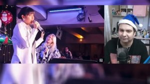 Зал замер! Дух захватывает! Диана Анкудинова и Саша Капустина исполнили Derniere Danse
